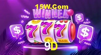 Jogos populares e pagamentos rápidos na 9D