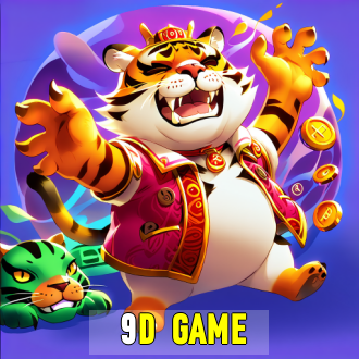 9d game